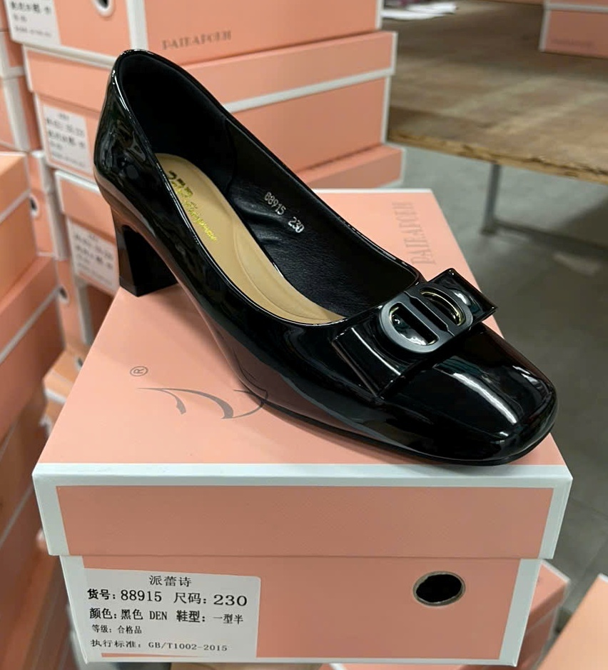 Giày nữ 88915DEN