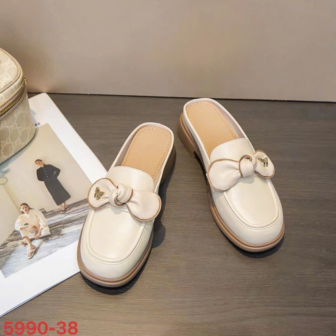 Giày nữ 5990-38KEM