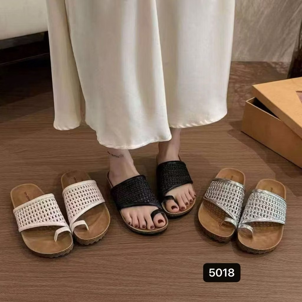 Dép nữ 5018DEN