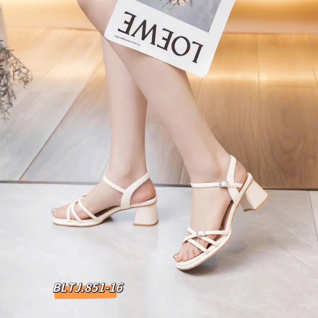 Sandal nữ 851-16DEN