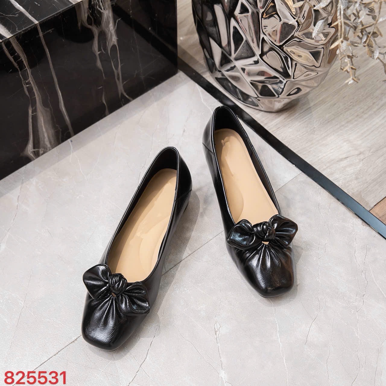 Giày nữ 825531DEN