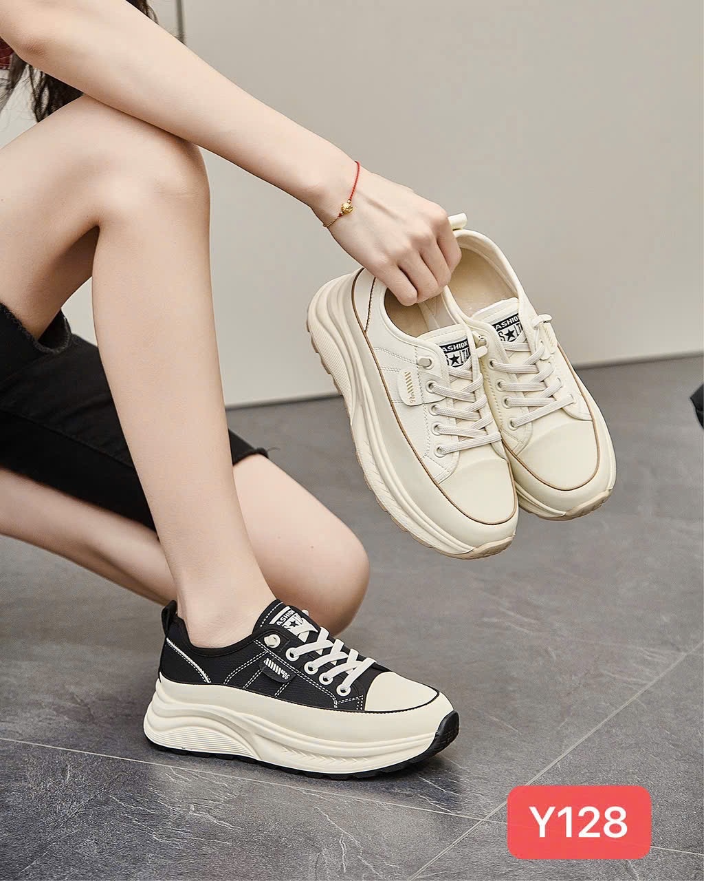 Giày nữ AN128KEDE