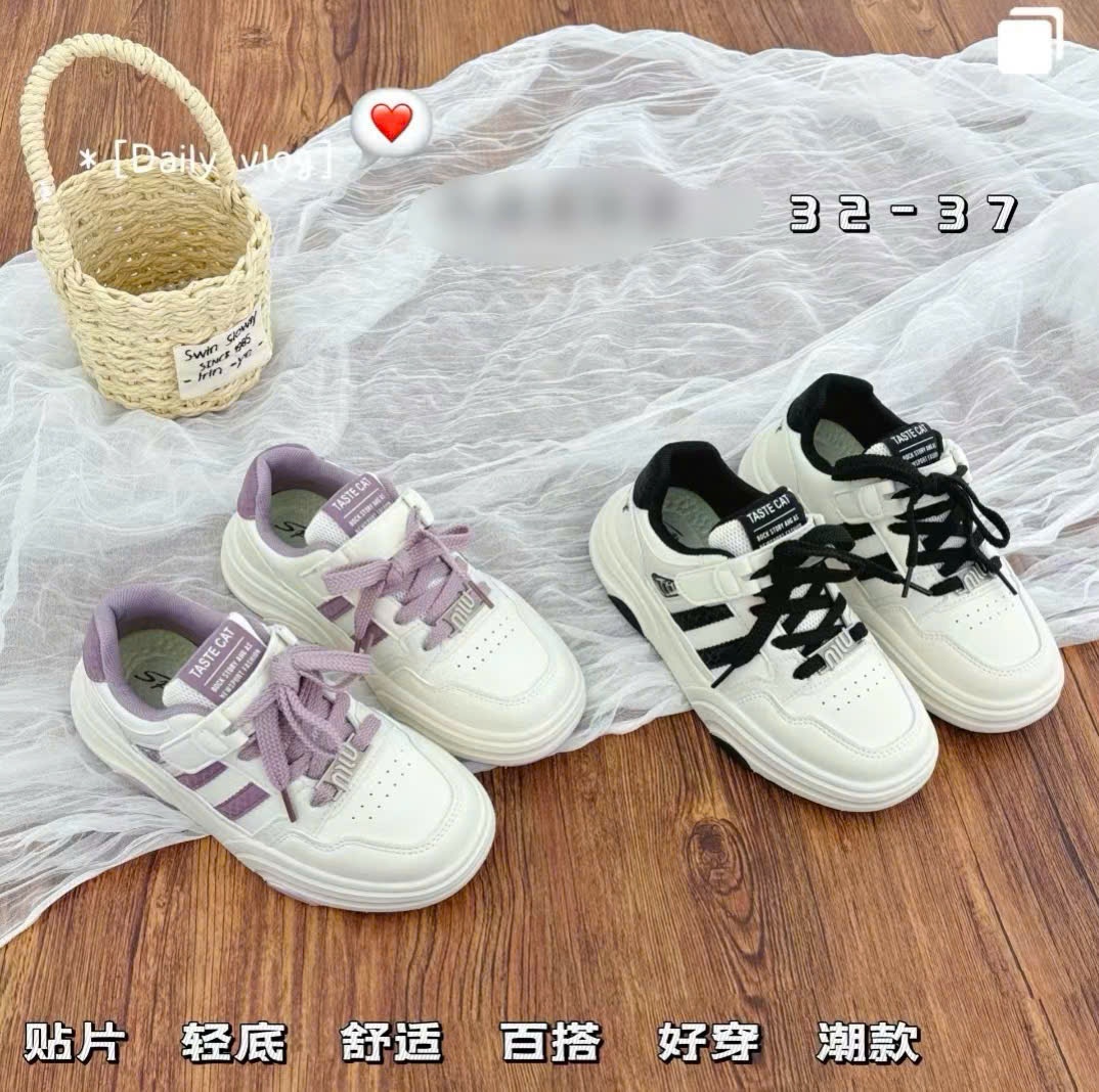Giày TE 5606TIM