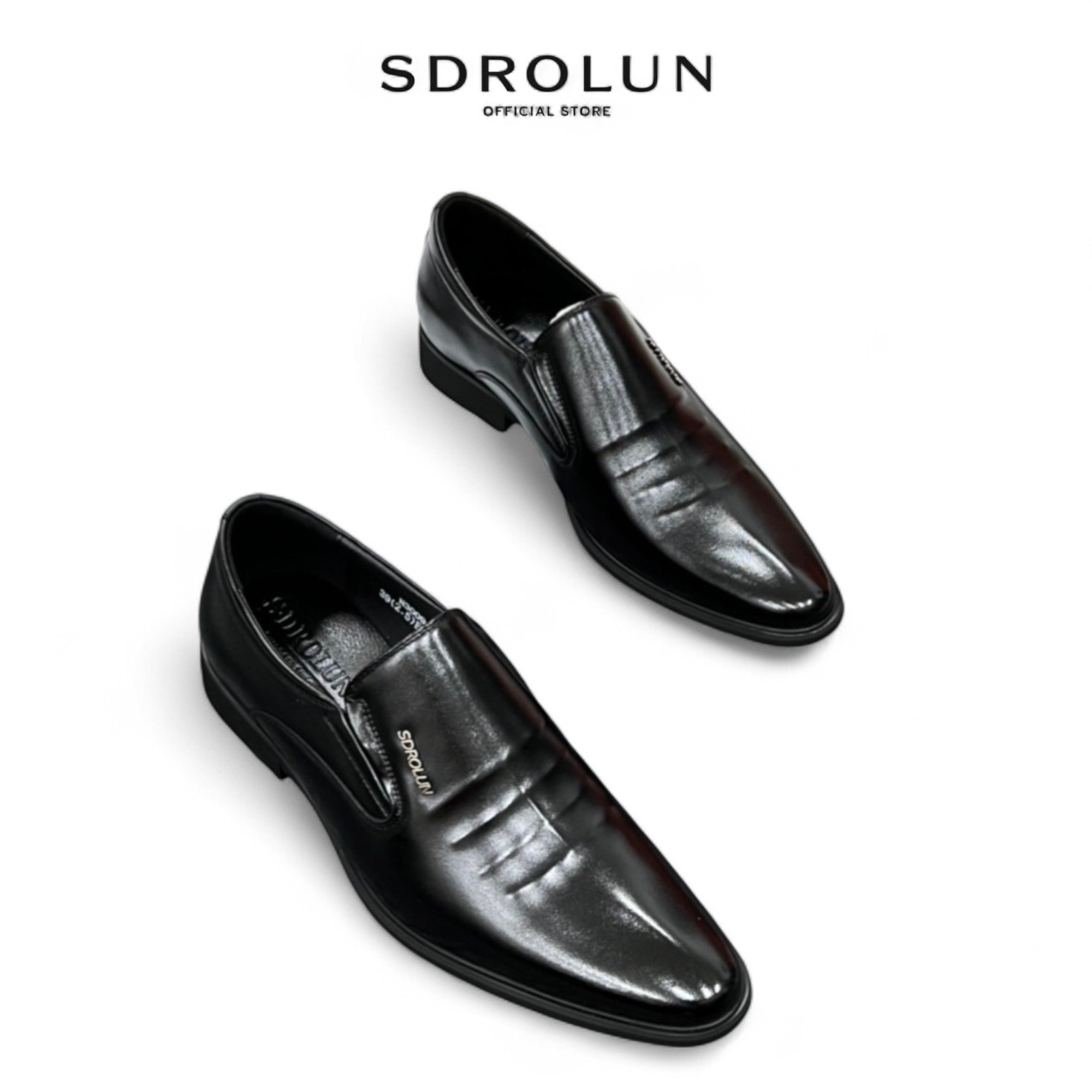Giày nam SDROLUN N3009-33DEN