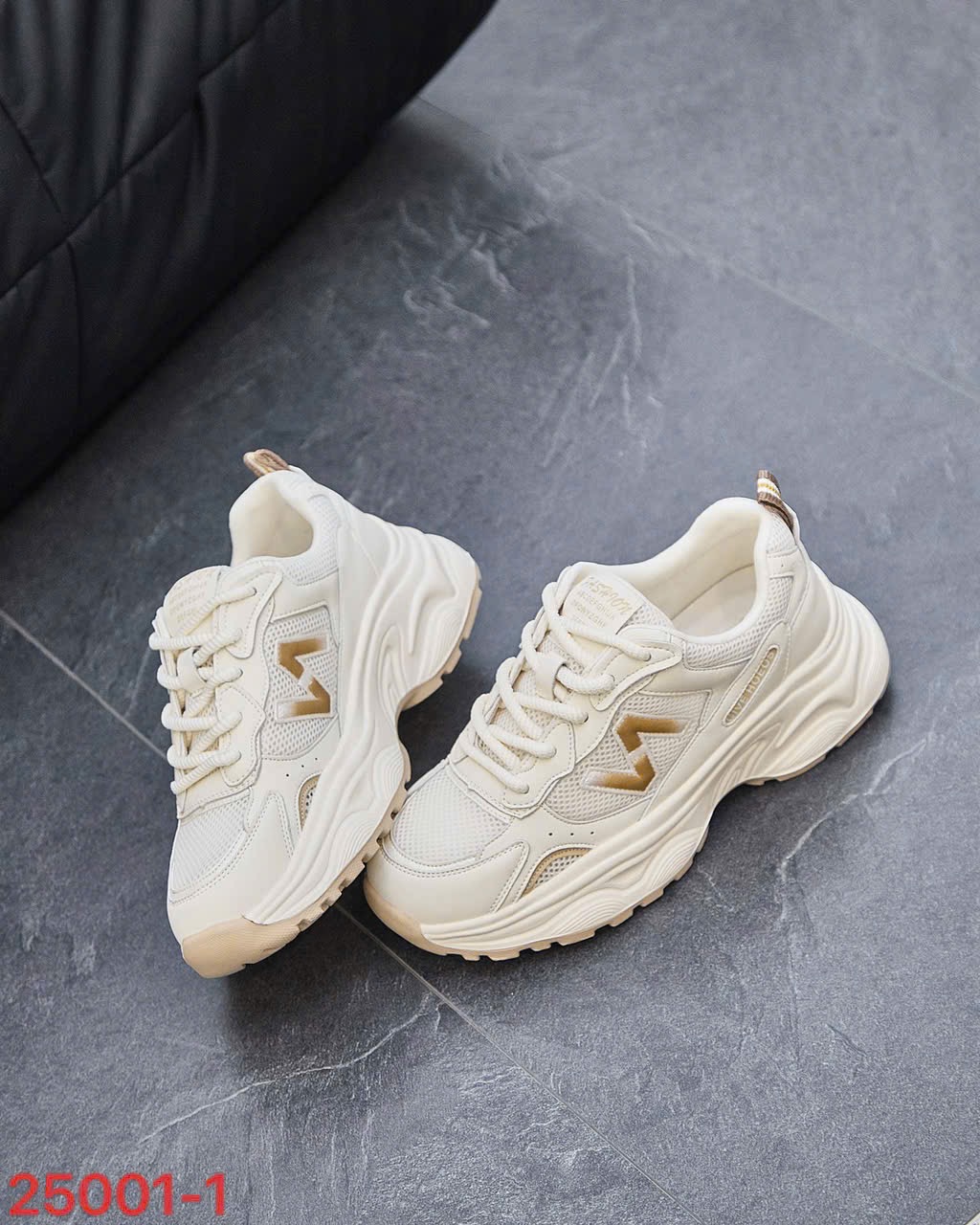 Giày nữ 25001-1KENA