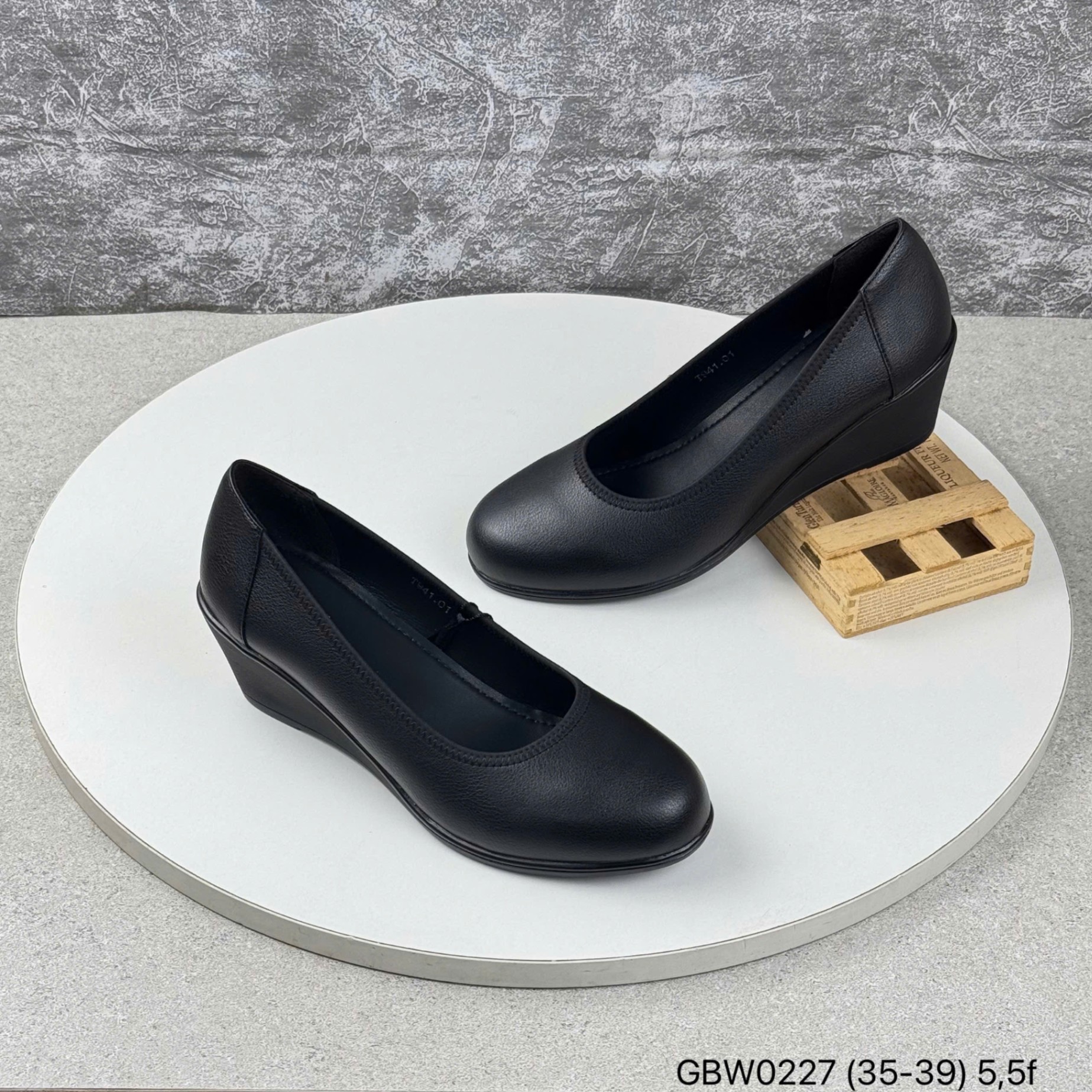 GXW GBT941-01.DEN