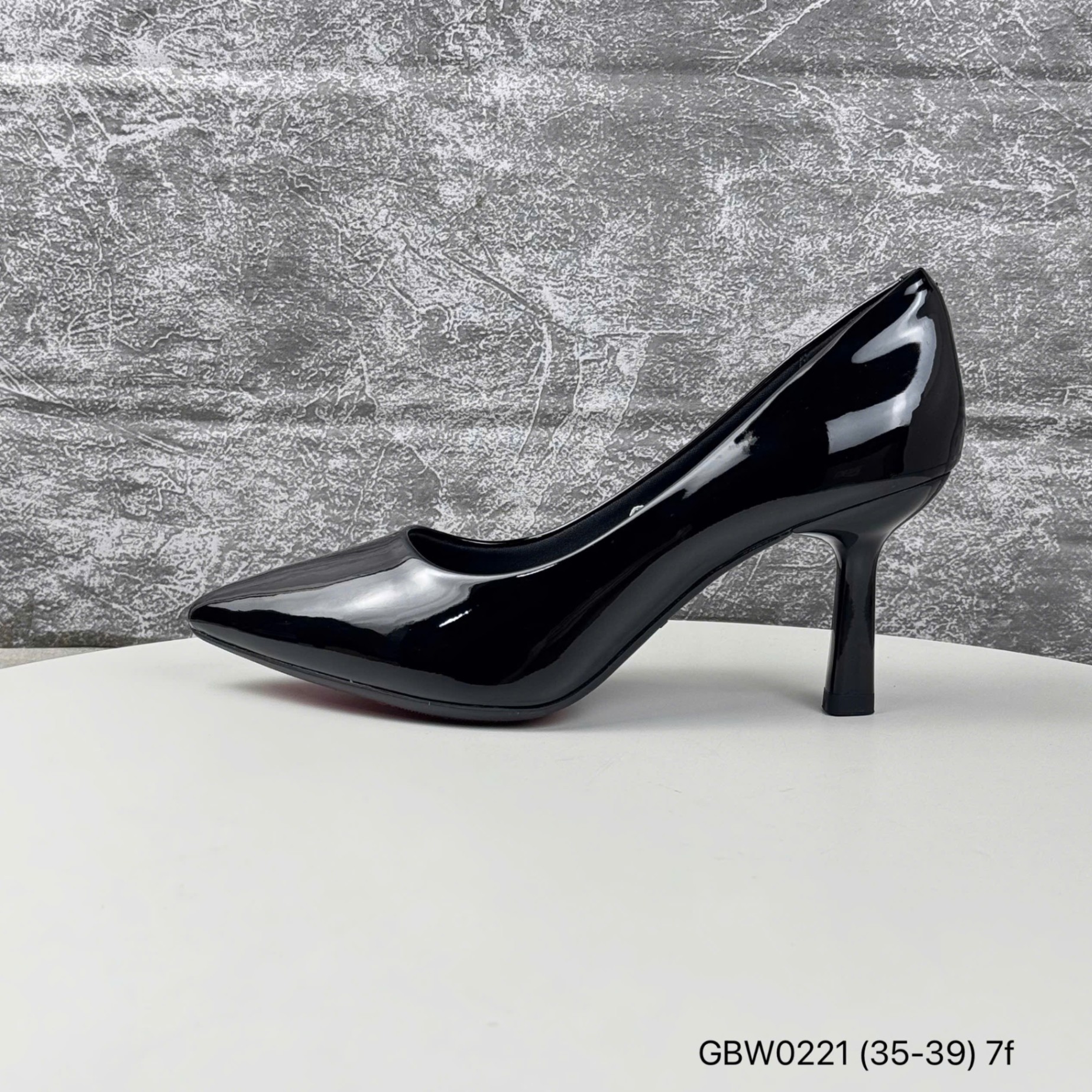 Giày BQ GBW0221.DEN
