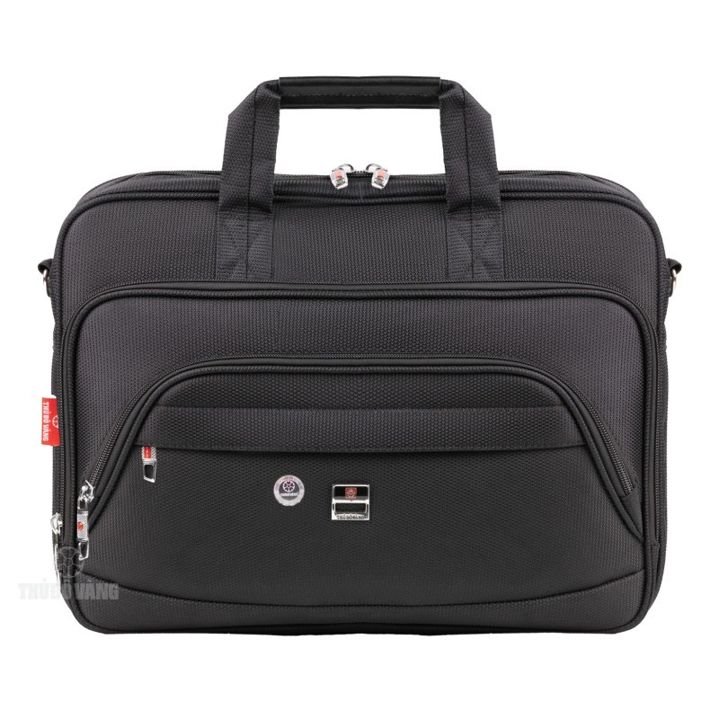Cặp Ngang Đựng Laptop Văn Phòng 17 inch - C195