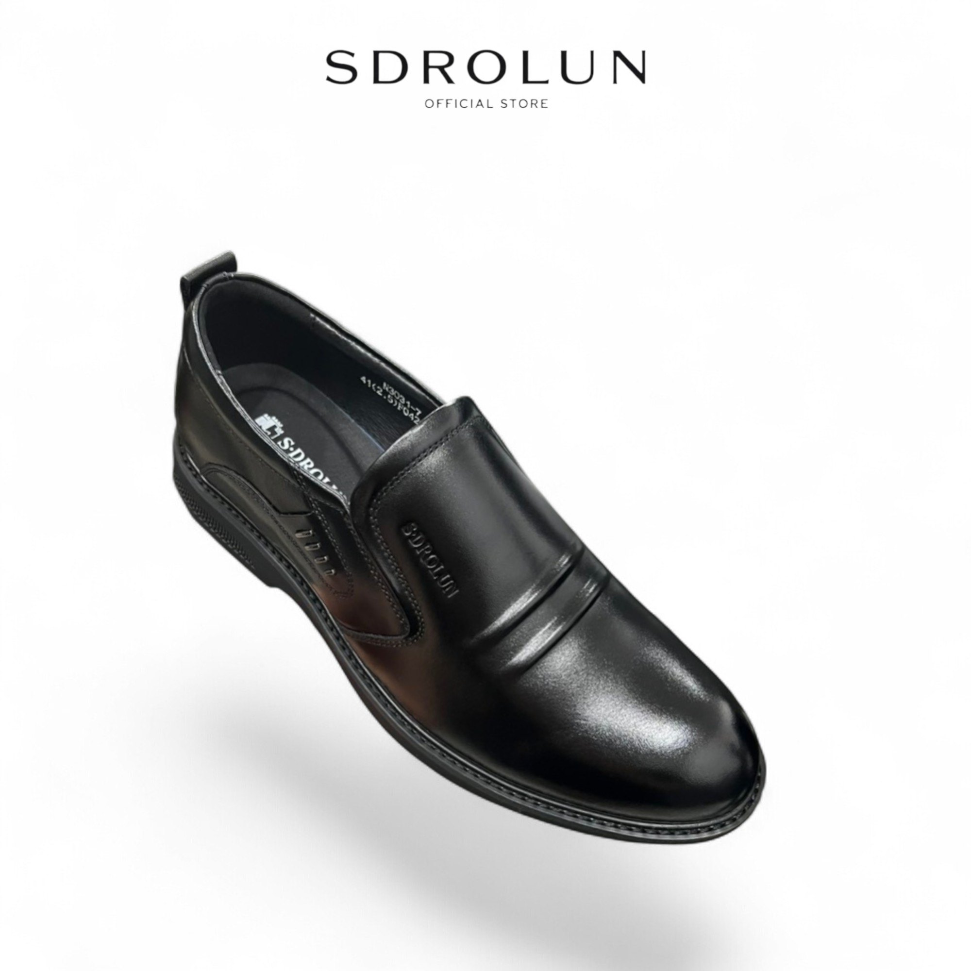Giày nam SDROLUN N3031-7DEN