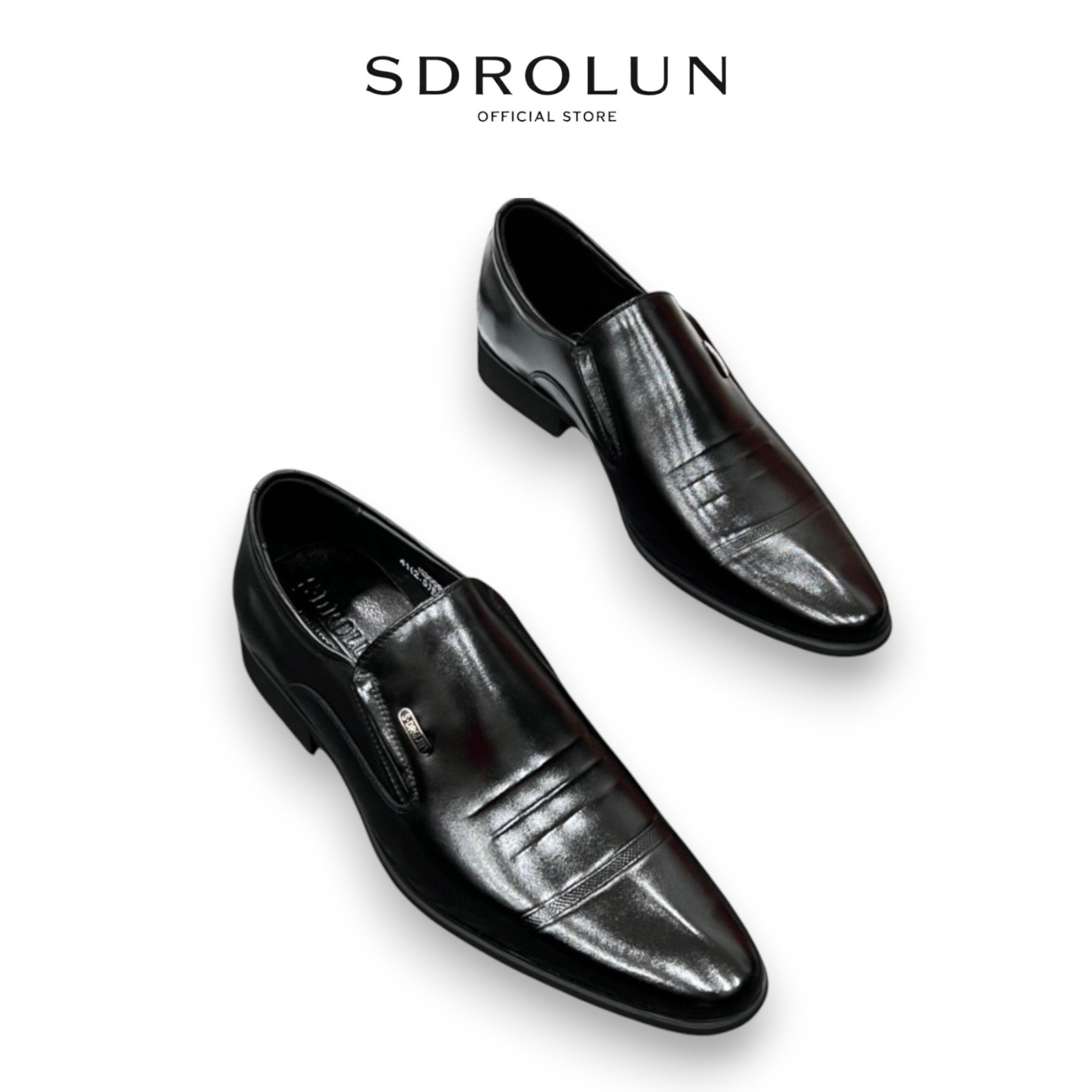 Giày nam SDROLUN N300995DEN