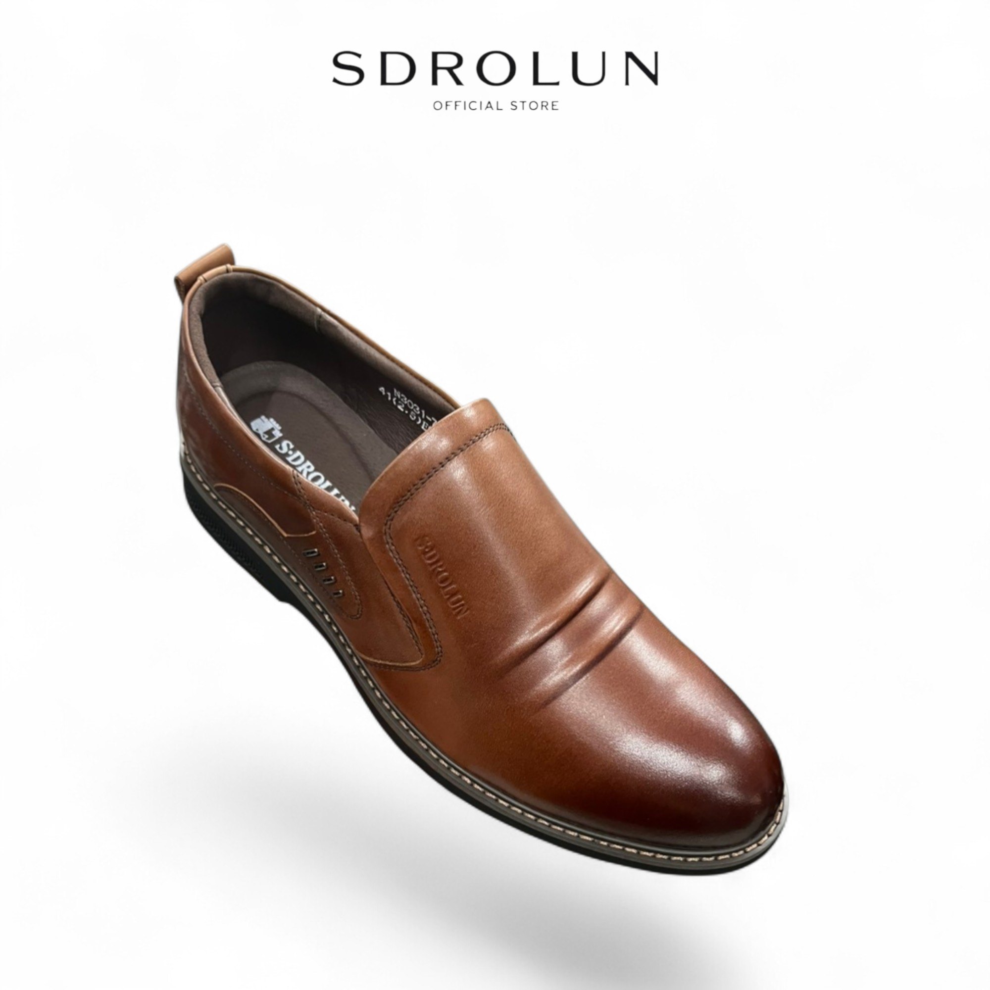 Giày nam SDROLUN N3031-7H50NAU