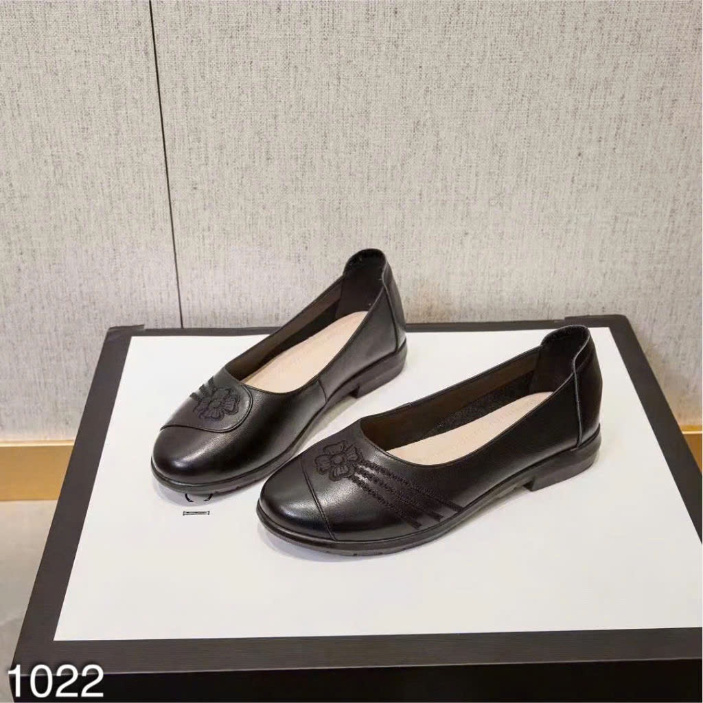 Giày nữ 1022DEN