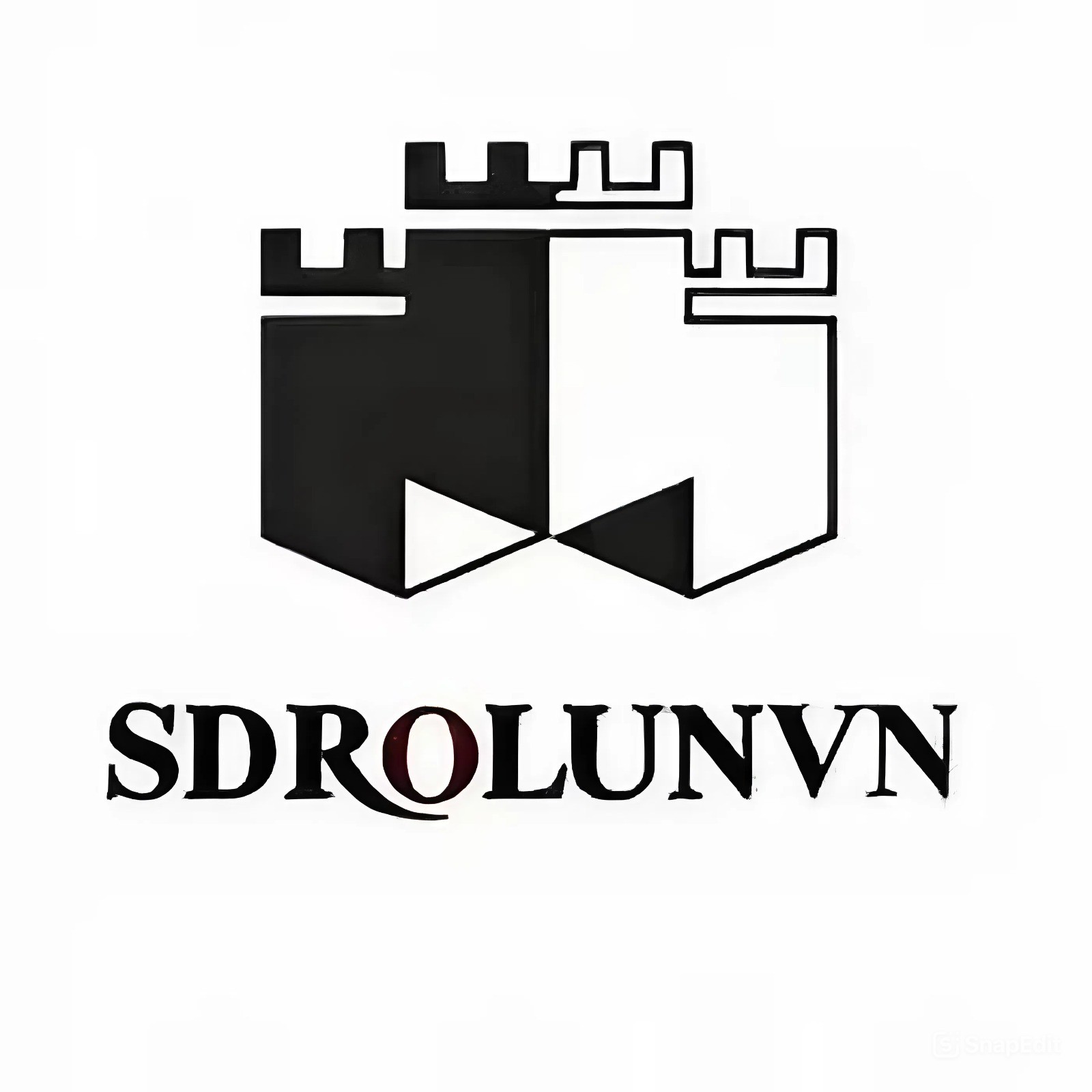 Giày nam Sdrolun N533-3NDEN