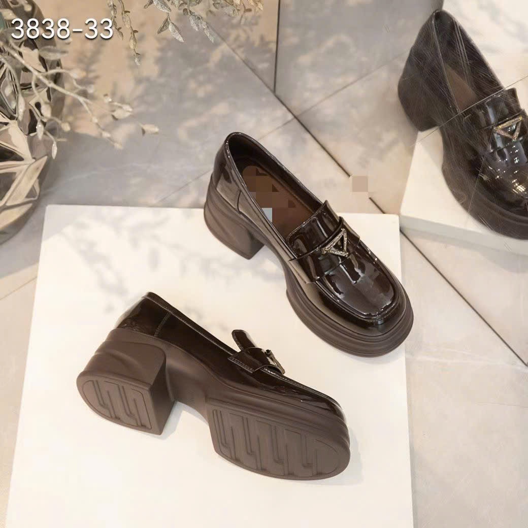 Giày nữ 3838-33NAU
