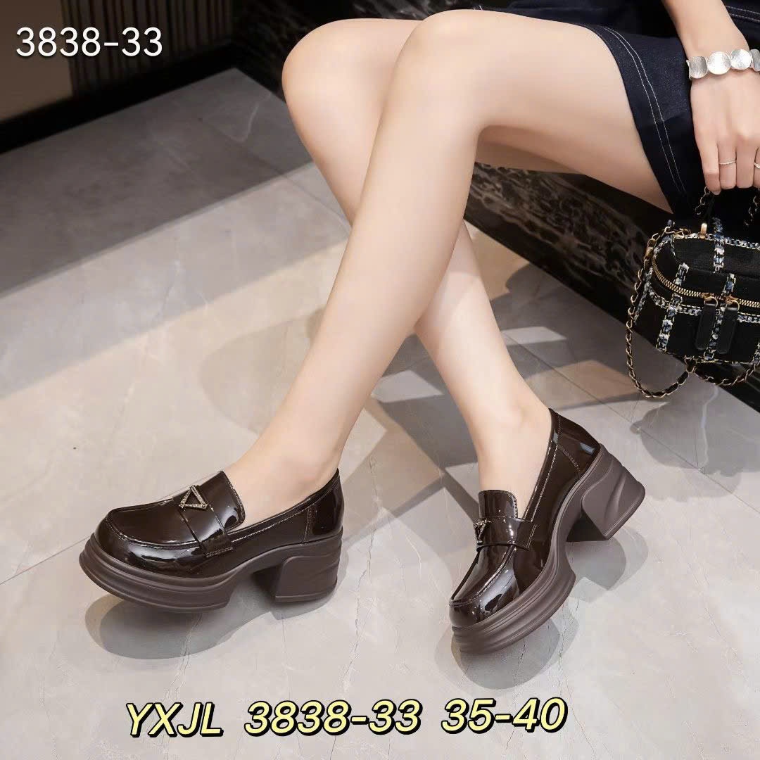 Giày nữ 3838-33NAU