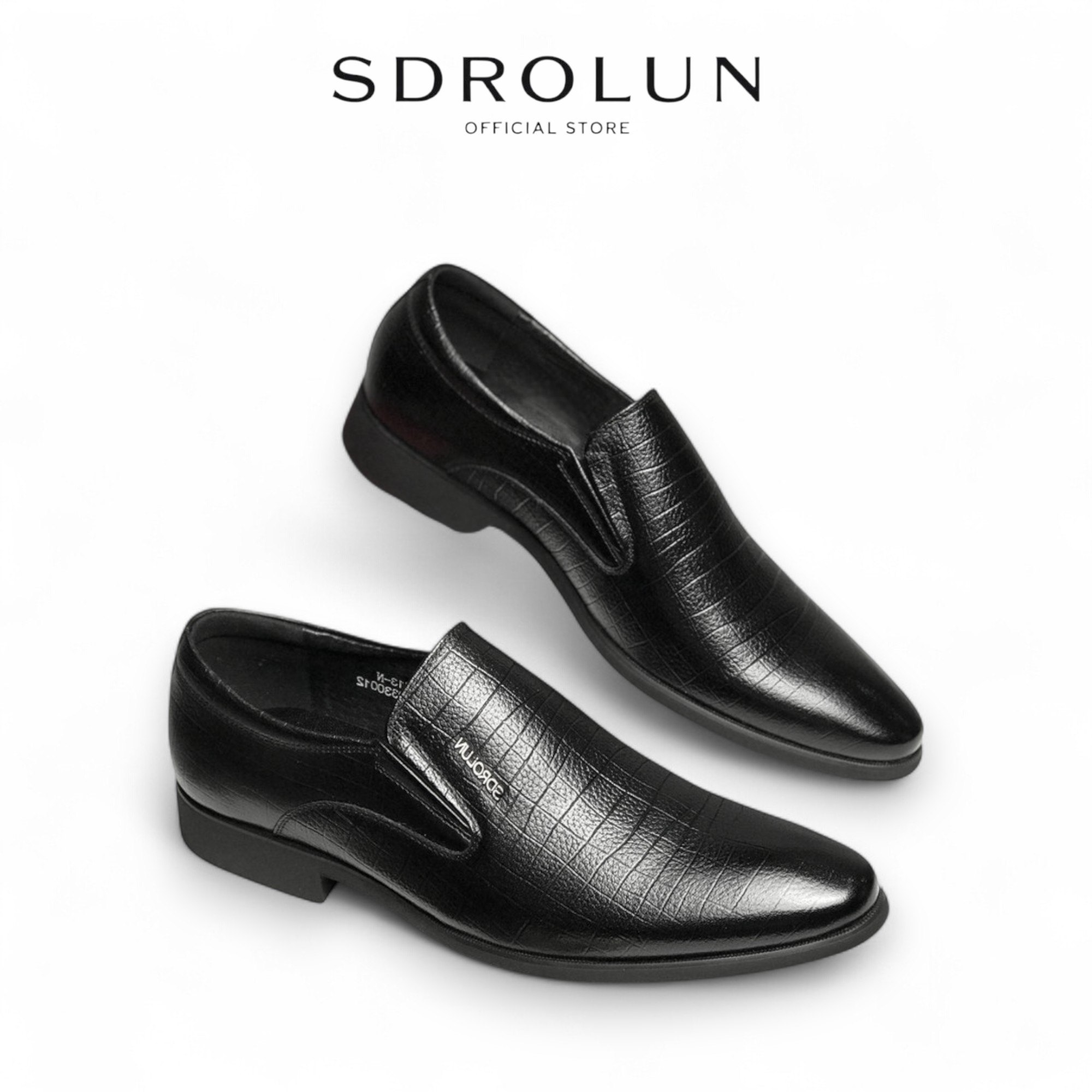 Giày nam SDROLUN N301813-NDEN