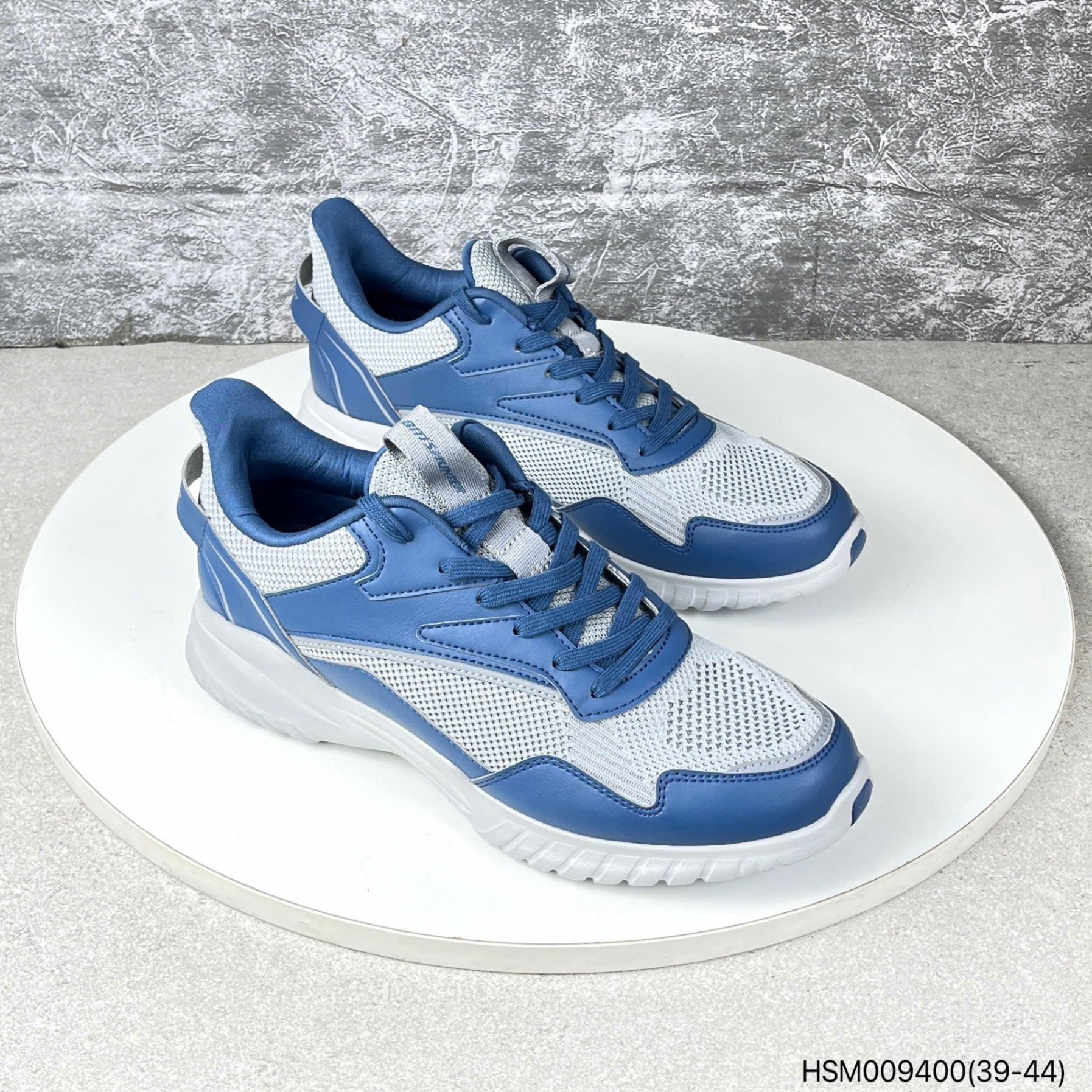 Giày thể thao BITIS HSM009400.XNH