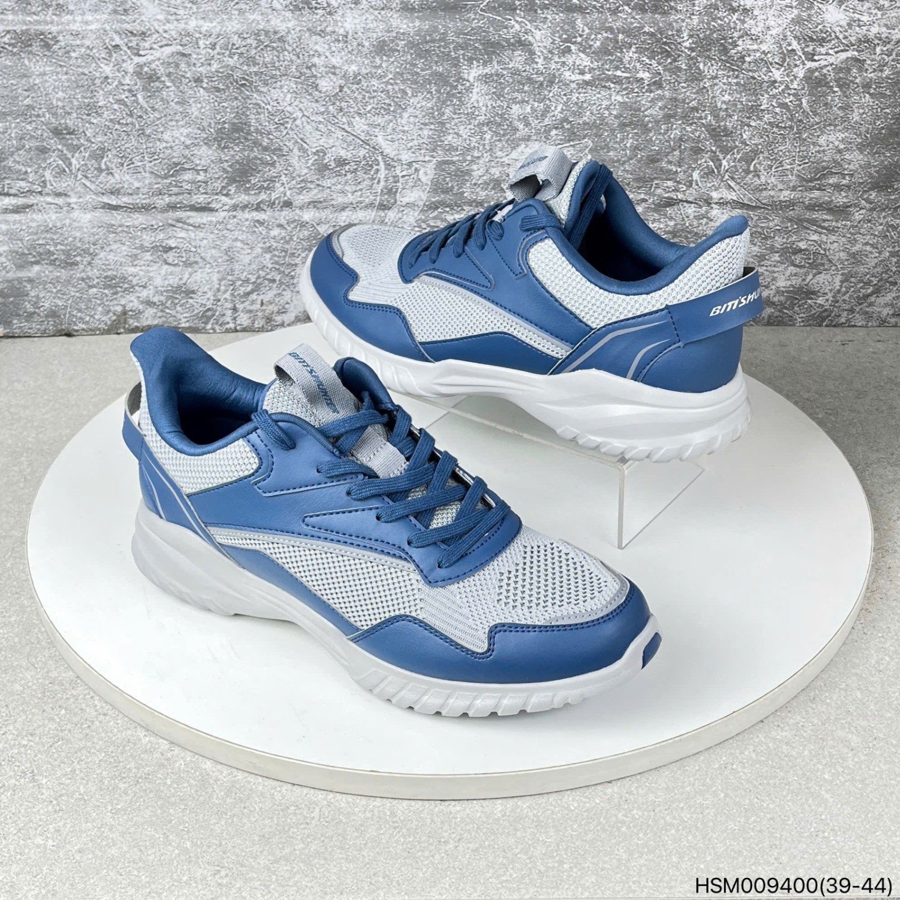 Giày thể thao BITIS HSM009400.XNH