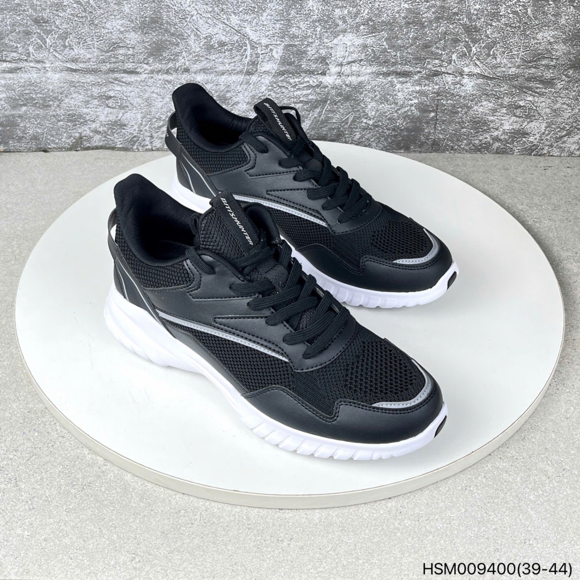 Giày thể thao BITIS HSM009400.DEN