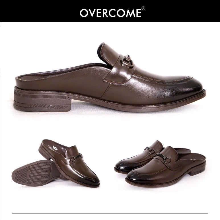 Sục nam Overcome GV532NAU