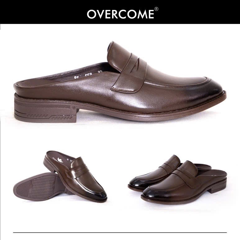 Sục nam Overcome GV533NAU