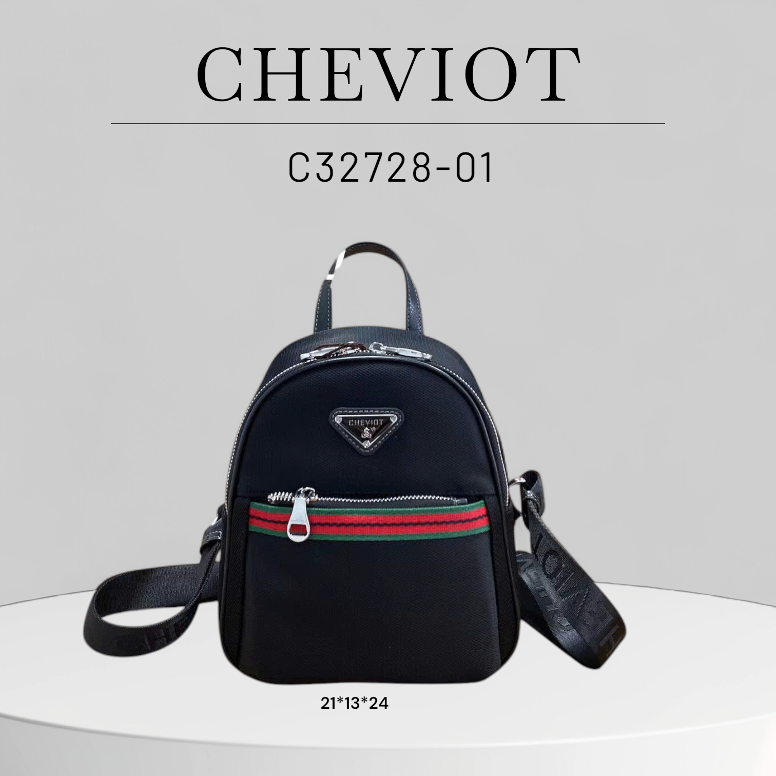 BALO DÙ C32728-01.DEN
