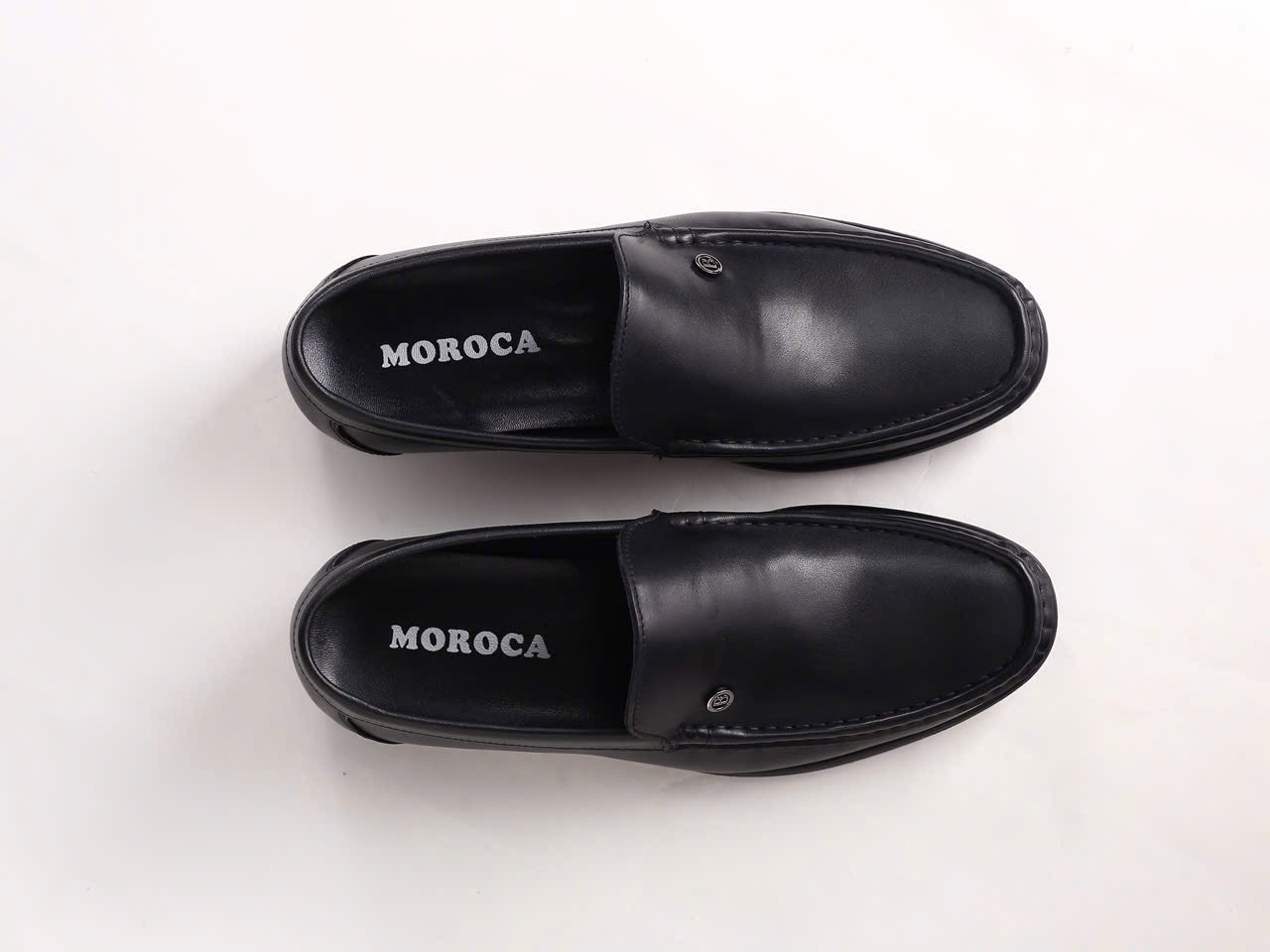 Giày nam Moroca 12316DEN