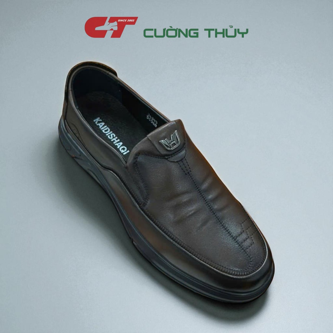 Giày KD36395.NAU