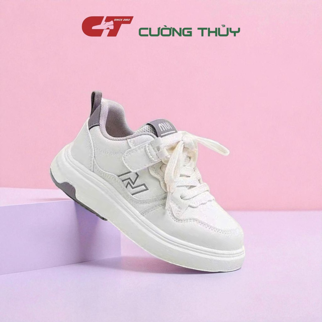 Giày FL-8087(34-39).TIM