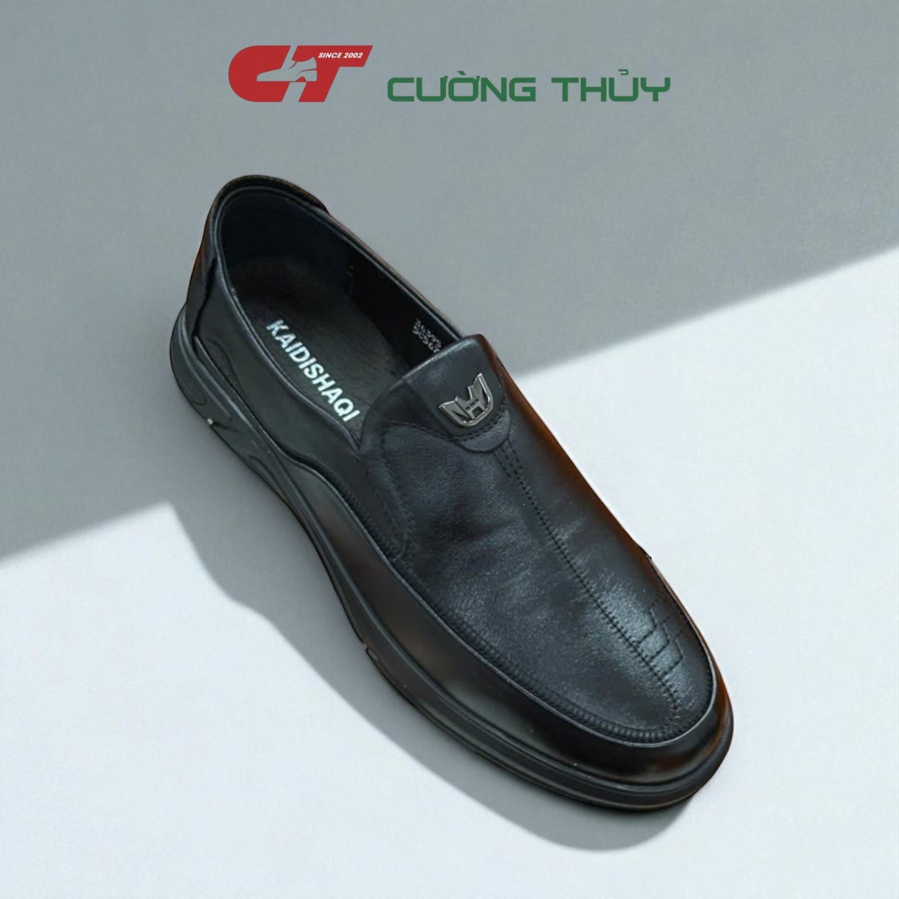 Giày KD36395.DEN