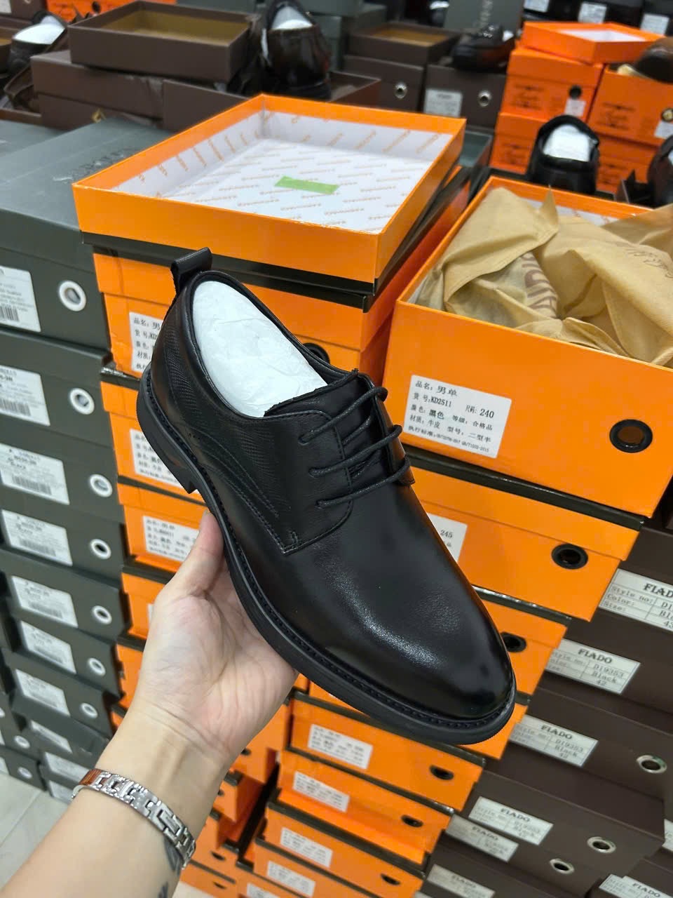 GTD KD2511.DEN
