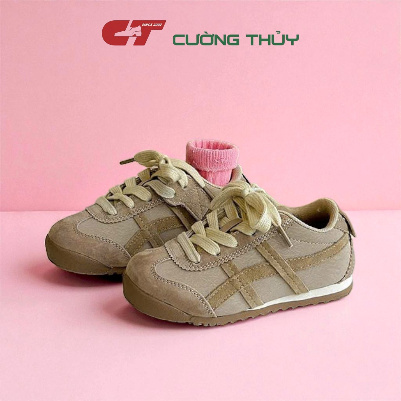 Giày TE YS009NAU