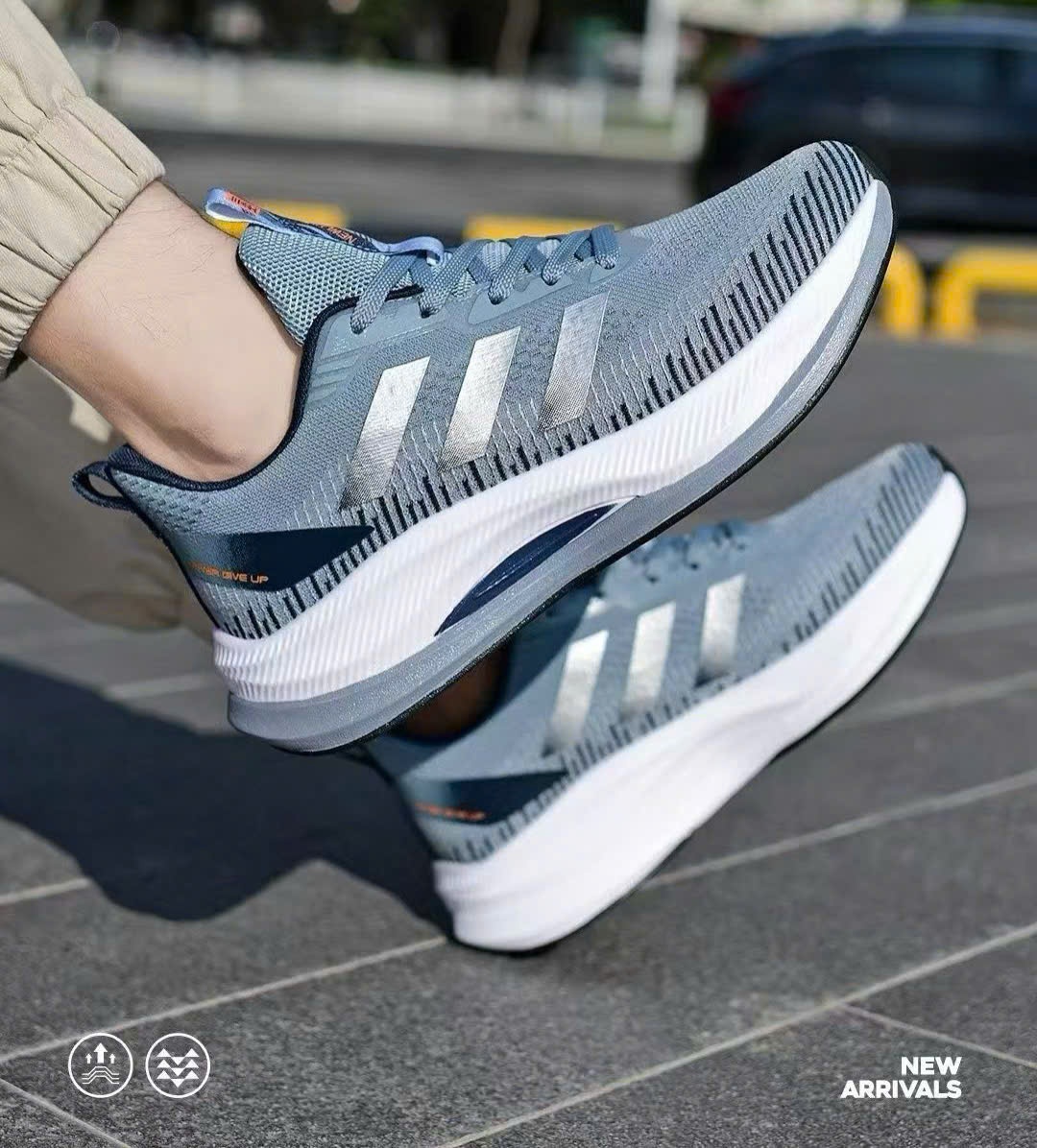 Giày nam 9223XAM