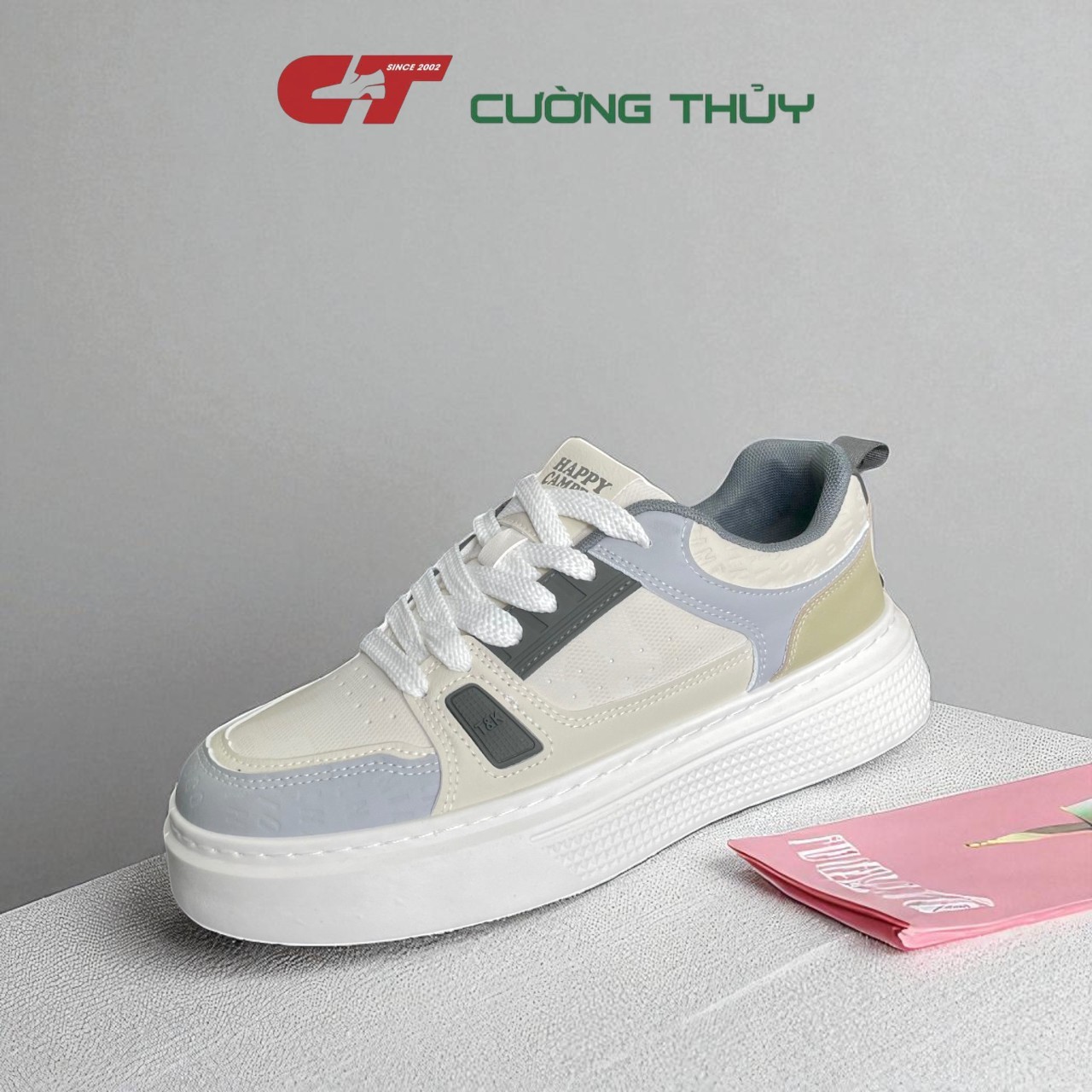 Giày nam H1026KEXA