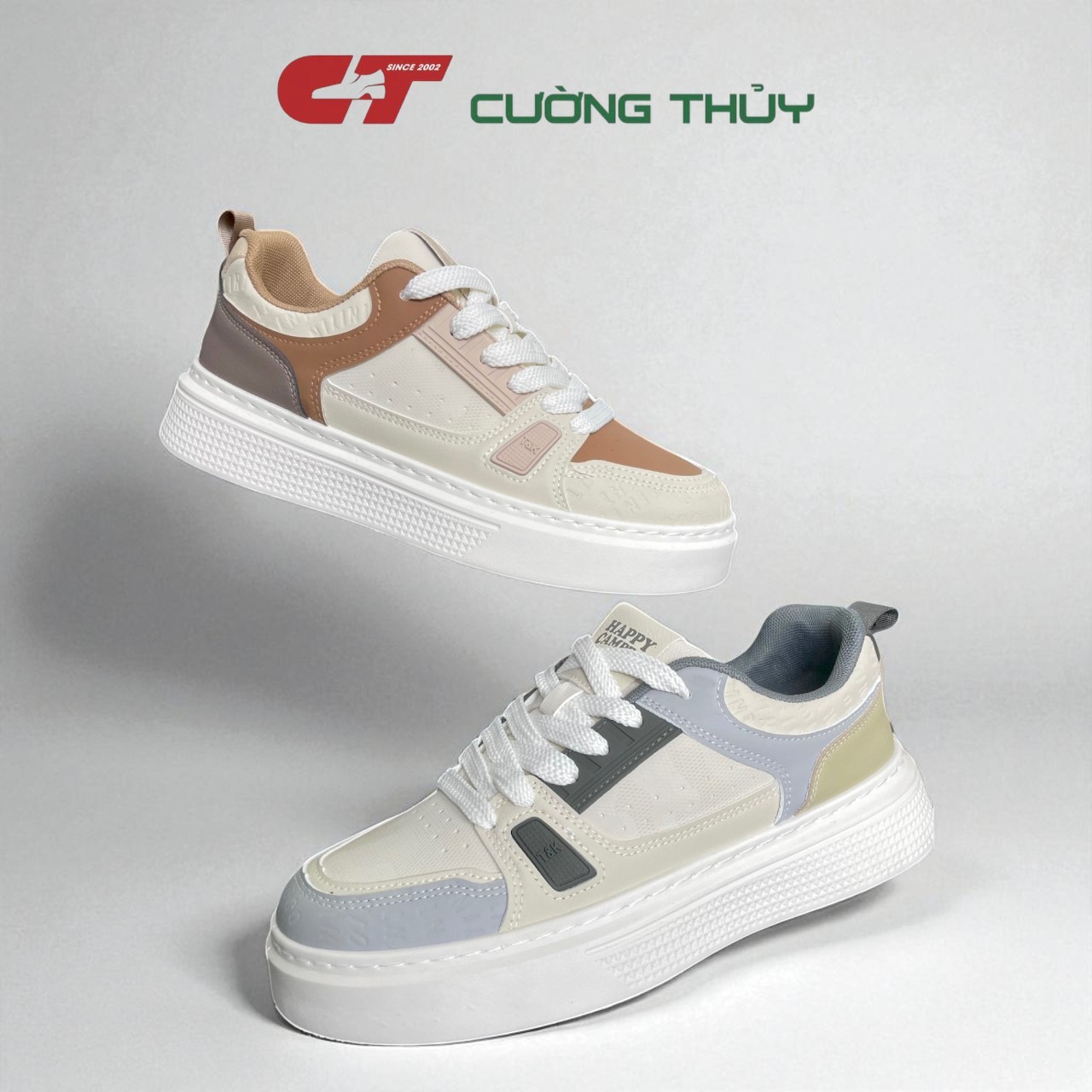 Giày nam H1026KEXA