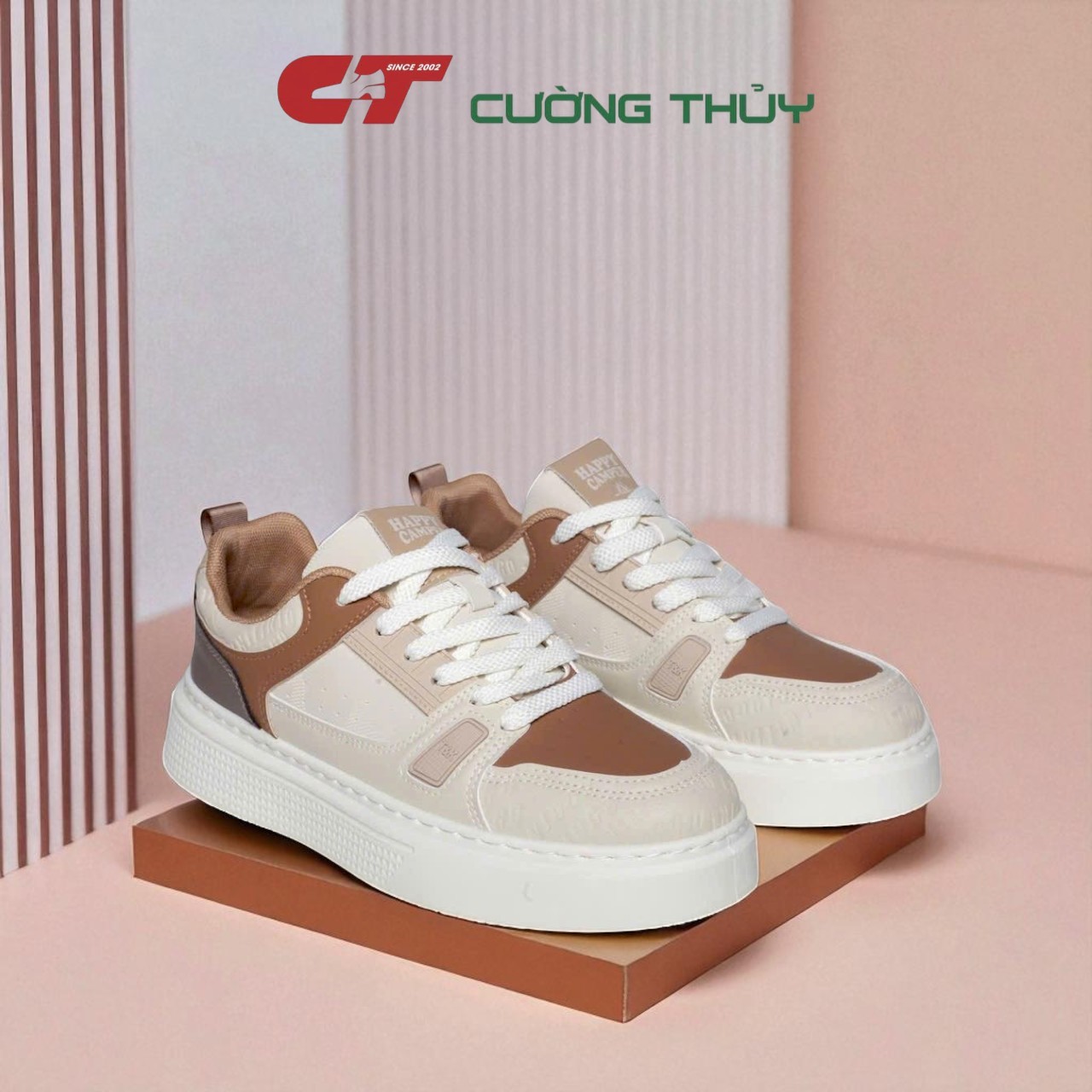 Giày nam H1026KENA