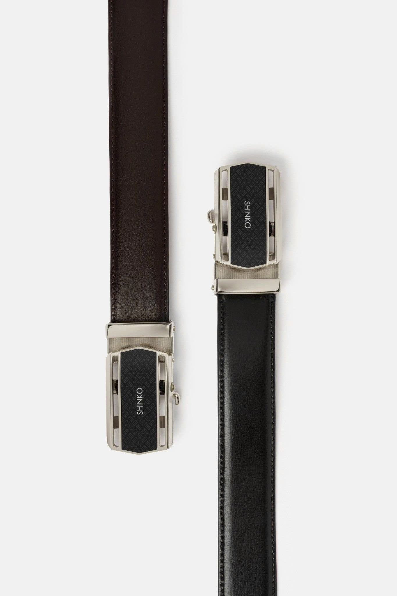 Dây lưng SHINKO MB180