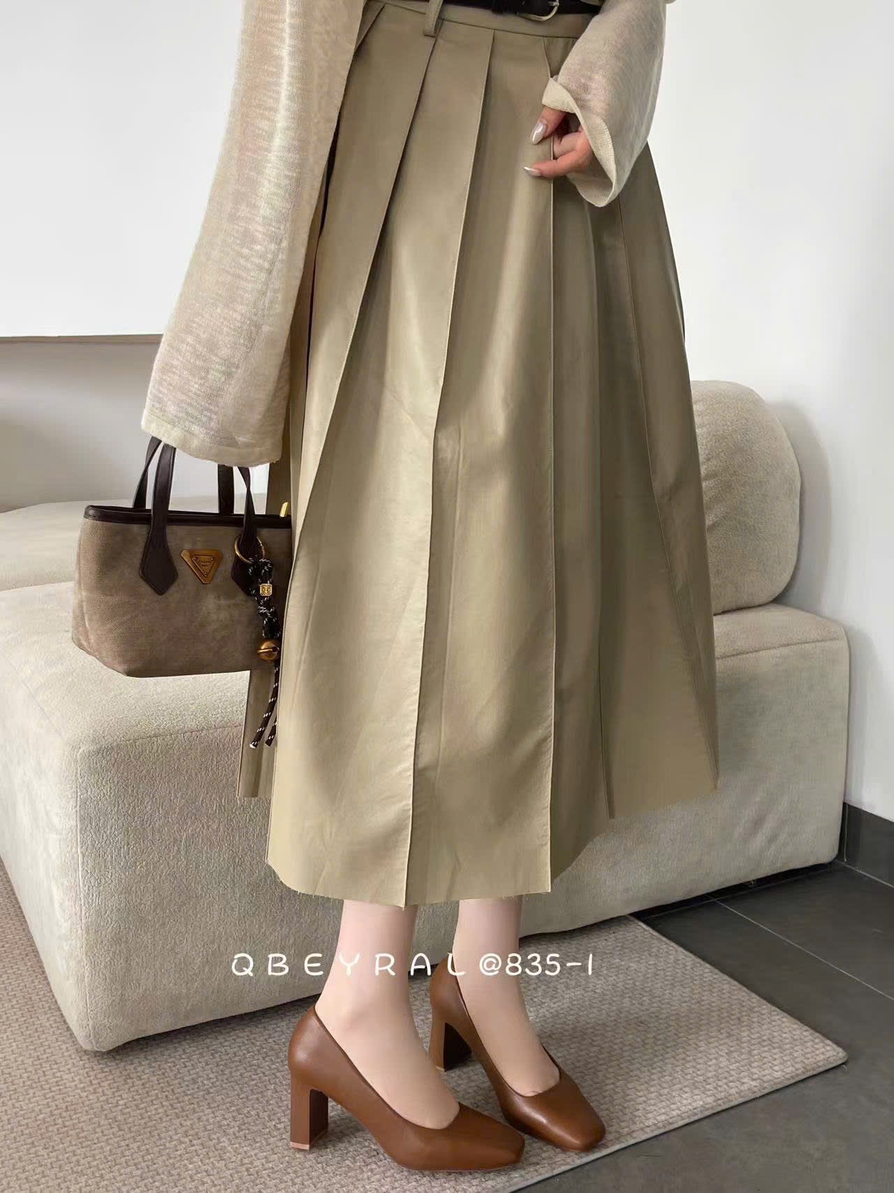 Giày nữ 835-1NAU