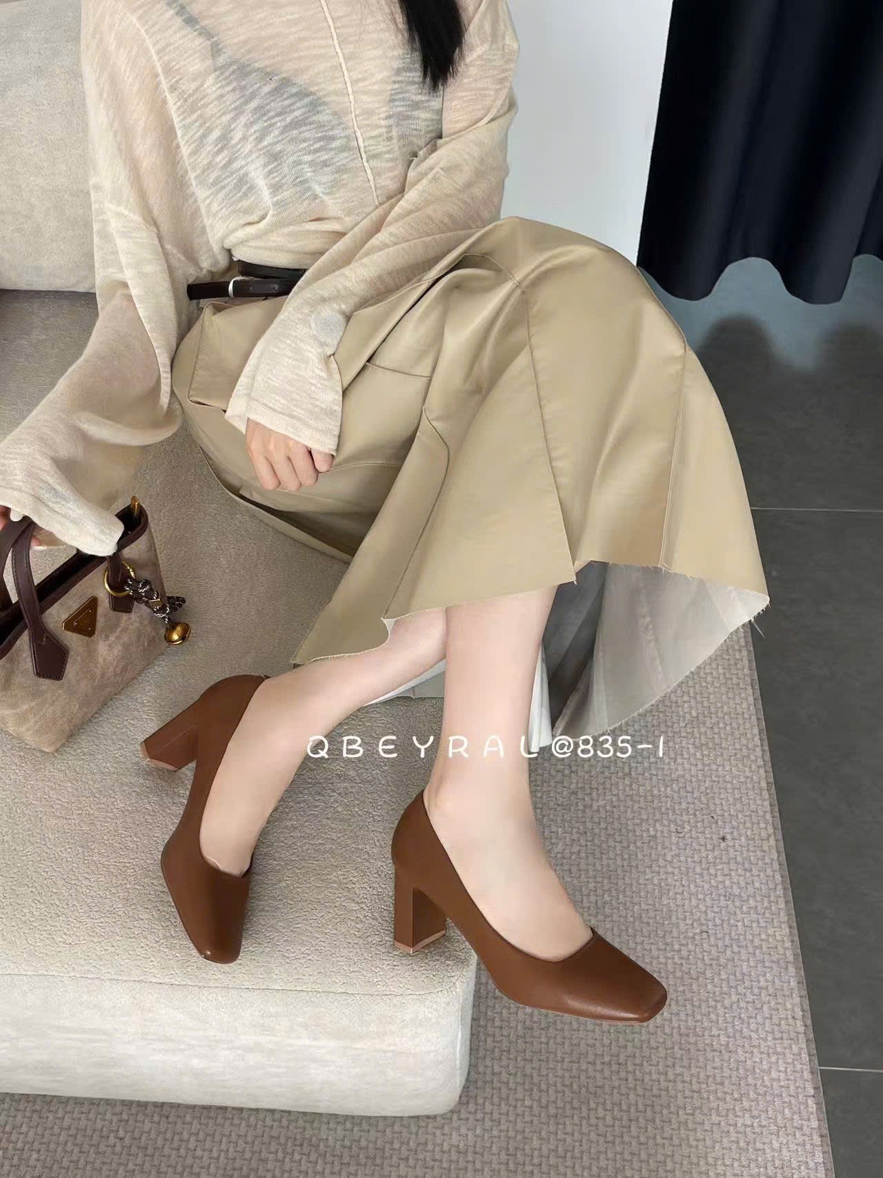 Giày nữ 835-1NAU