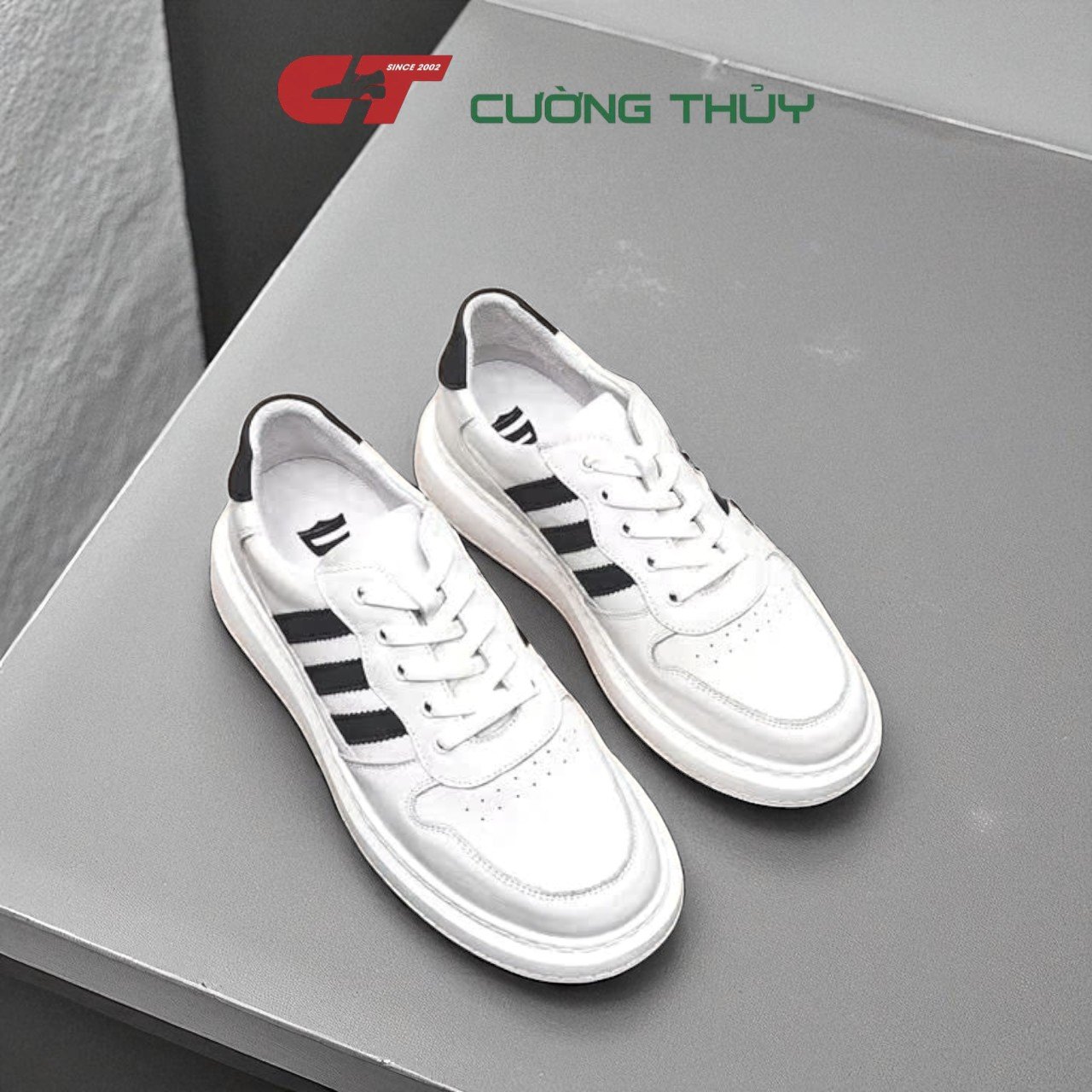 Giày nam K11819TRXH