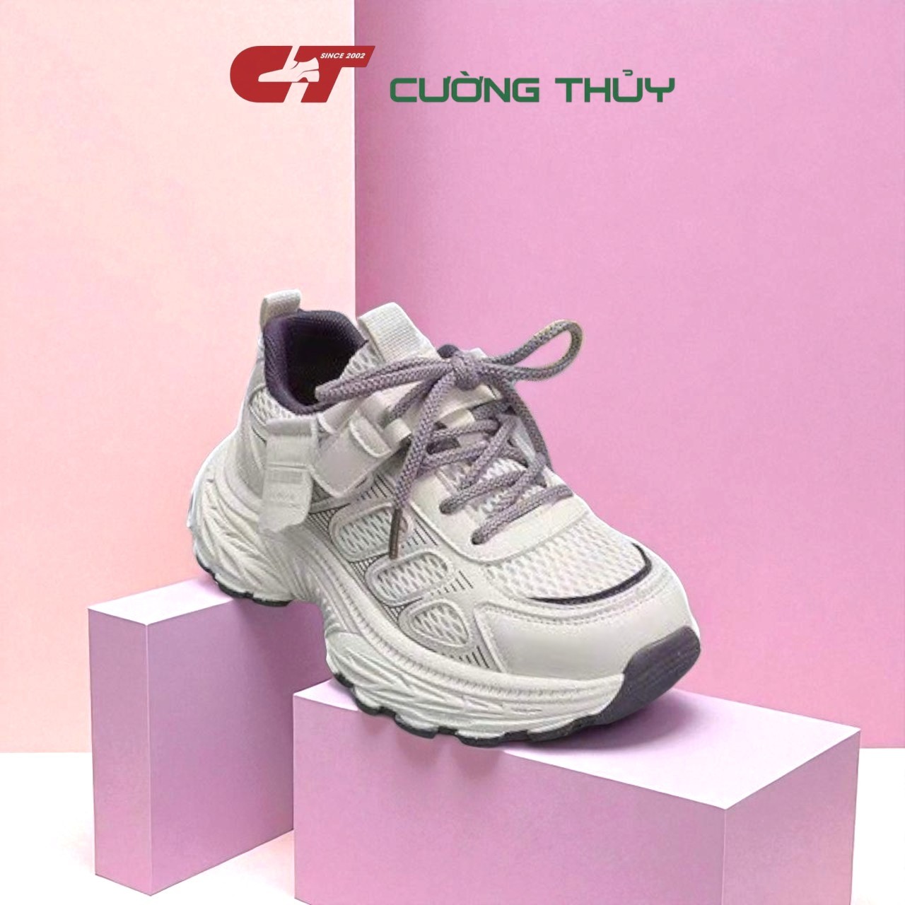Giày TE FL-8003TIM