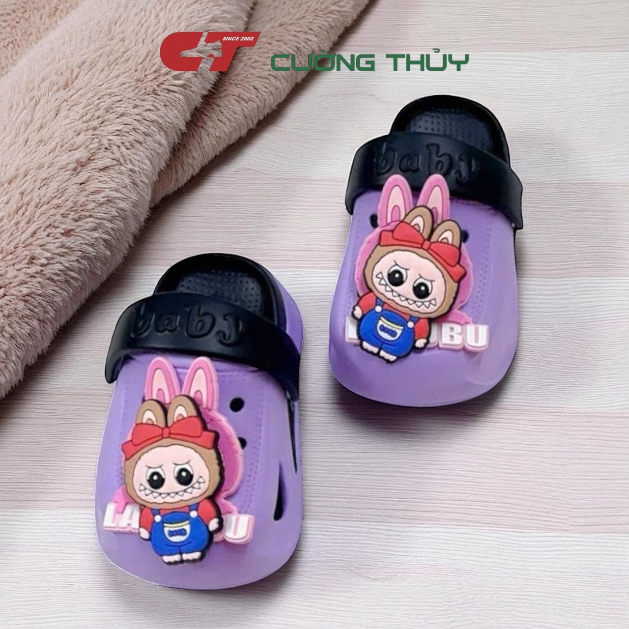 DSTE LABUBU 699(18-34)TIM