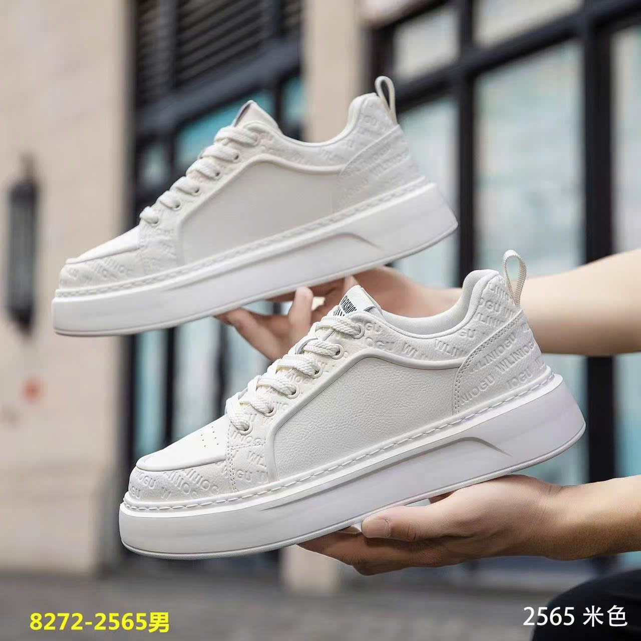 Giày nam 2565KEM
