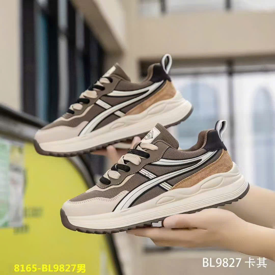 Giày nam BL9827NAU