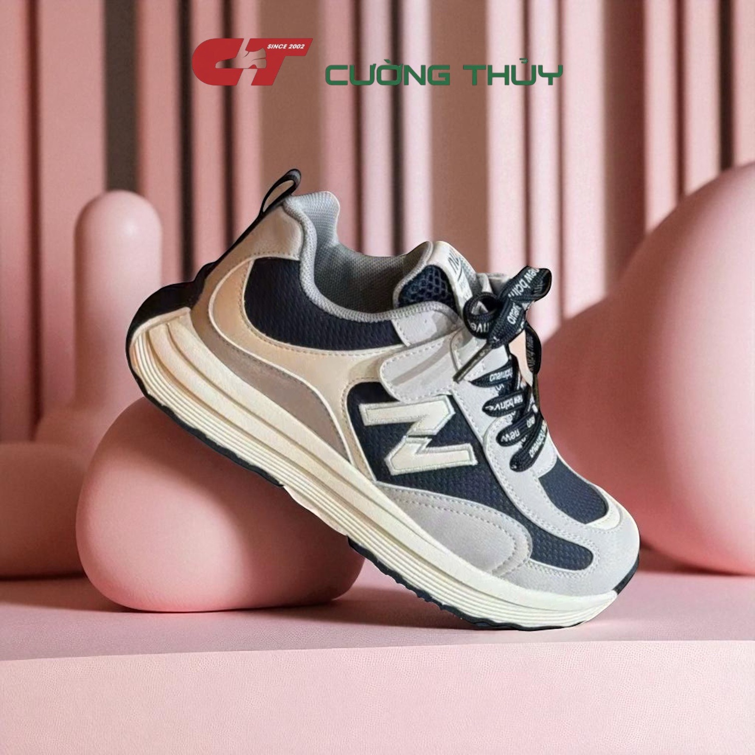 Giày TE 188-2(32-41)XNH