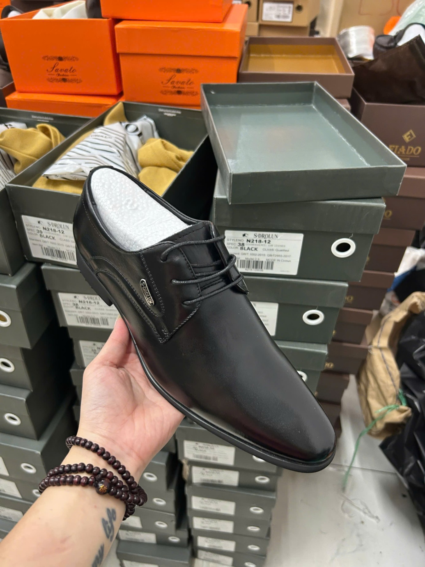 GTD N218-12.DEN
