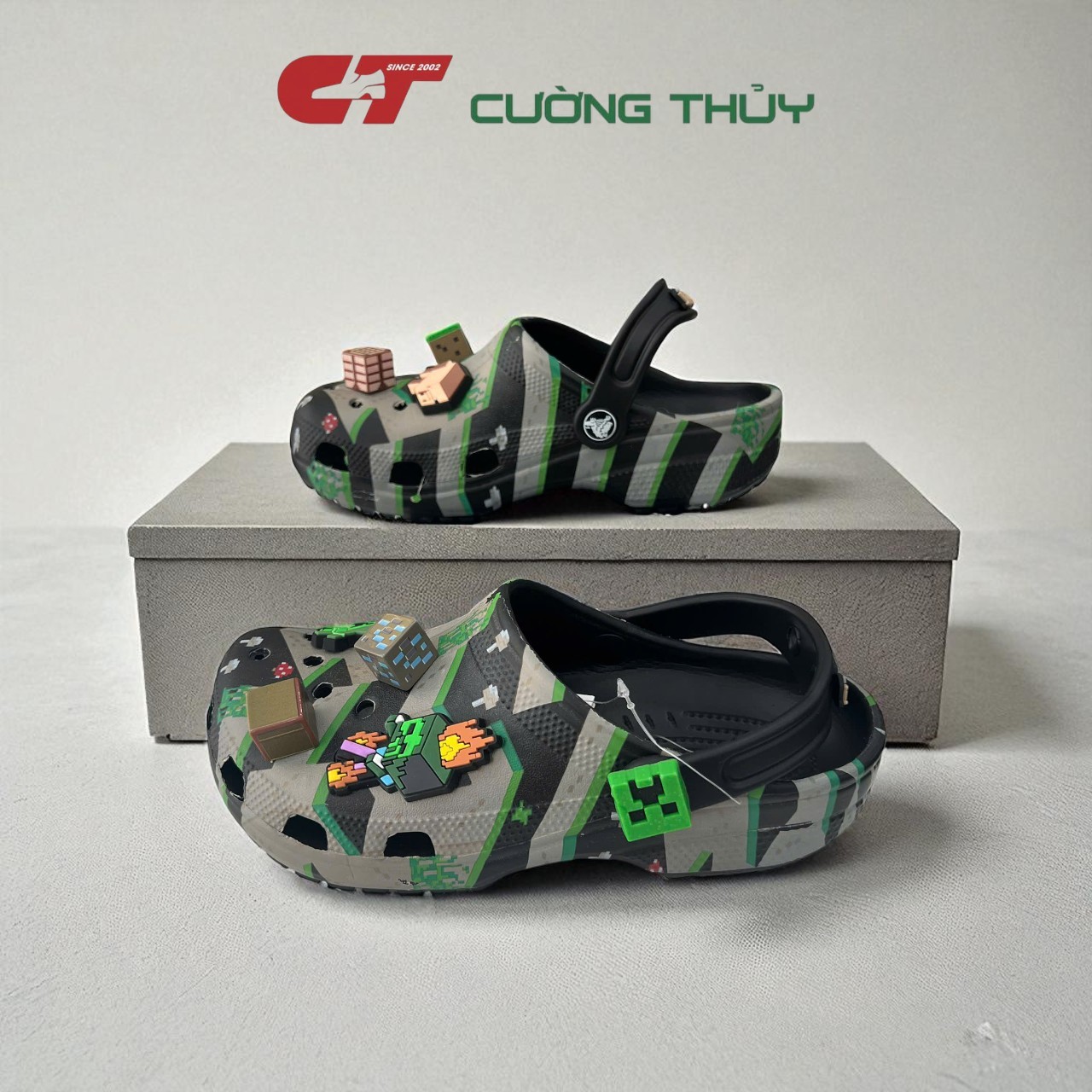 DSTE CROCS 208473(24-39).XAM