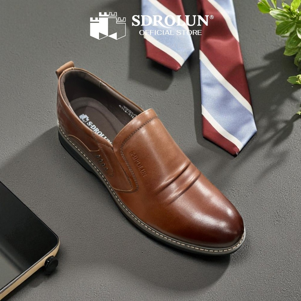Giày nam SDROLUN N3031-7H50NAU