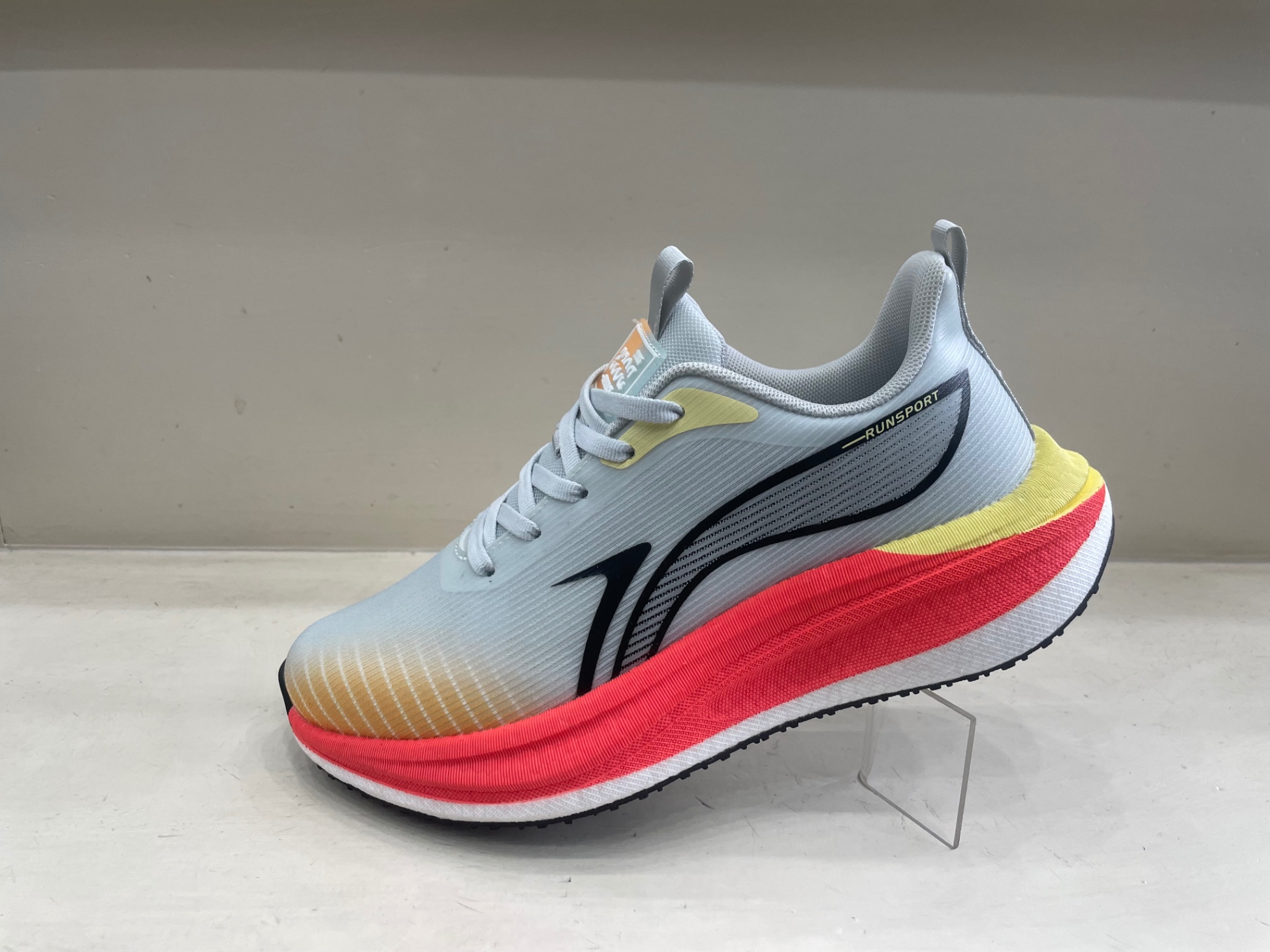 Giày nam 533XAM