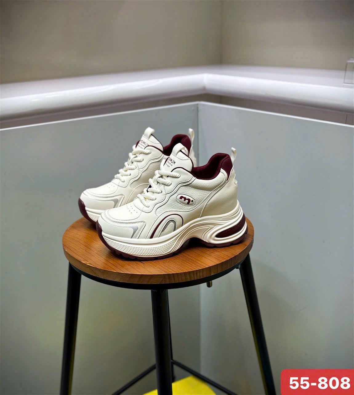 Giày 55-808.KEDO